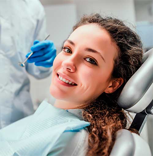 Cirugía oral en Clínica Dental Vallecas