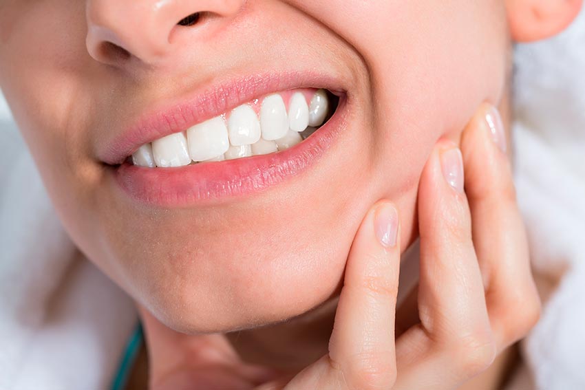 Clínica Dental Vallecas te da información sobre las muelas del juicio