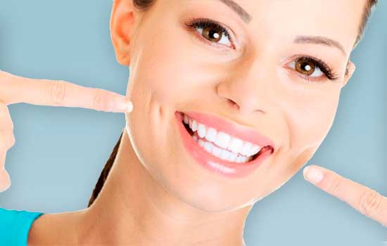 Promo Limpieza + Blanqueamiento dental en Clínica Dental Vallecas. Pasos